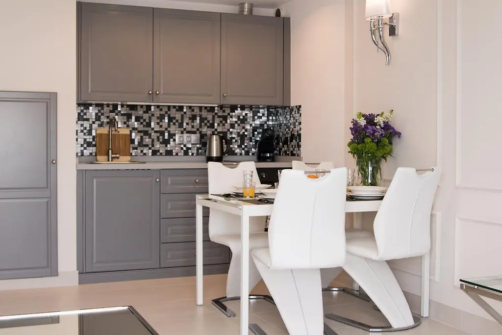 Happy Apartments Tenerife Apartment Malibu Grey Malibu Park Adeje