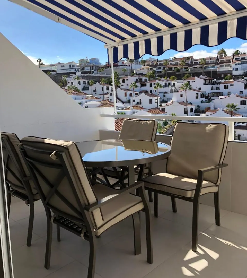 Happy Apartments Tenerife Apartment Malibu Grey Malibu Park Adeje