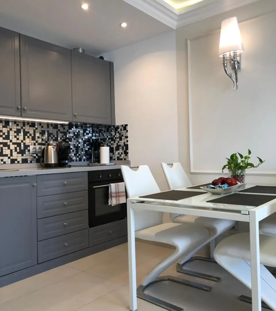 Happy Apartments Tenerife Apartment Malibu Grey Malibu Park Adeje