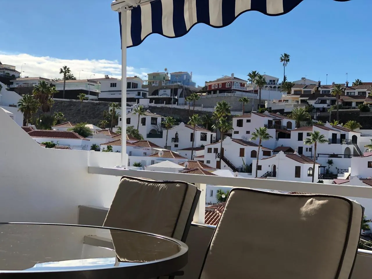 Happy Apartments Tenerife Apartment Malibu Grey Malibu Park Adeje