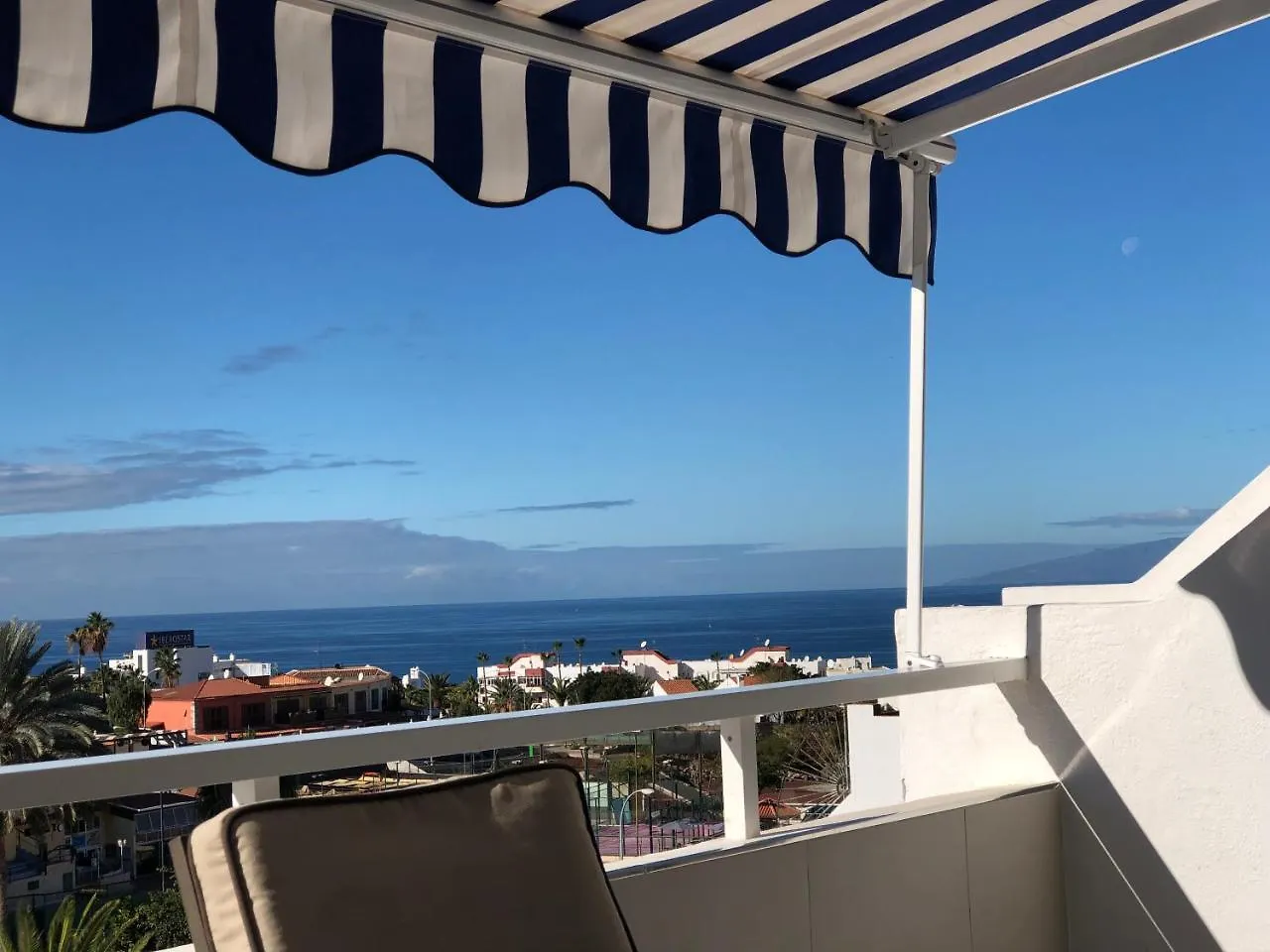 Happy Apartments Tenerife Apartment Malibu Grey Malibu Park Adeje 0*,  Spain